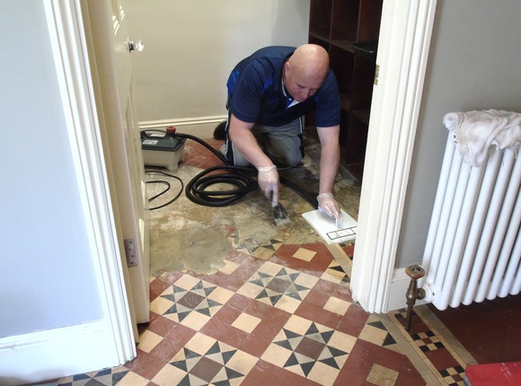 Gloucestershire Tile Clean